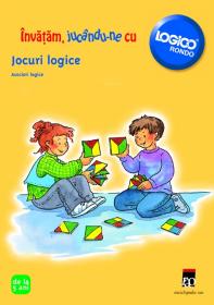 Logico - jocuri logice - Finken