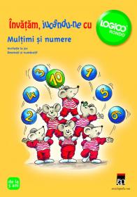 Logico - multimi si numere - Finken
