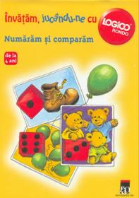 Logico - numaram si comparam - Finken