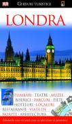 Londra - Dorling Kindersley