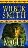 Magul - Wilbur Smith