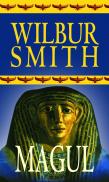 Magul - Wilbur Smith