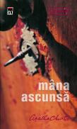 Mana ascunsa - Agatha Christie