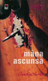 Mana ascunsa - Agatha Christie