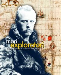 Mari exploratori - Pierre Cheisa