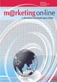 Marketing on-Line - Richard Gay, Alan Charlesworth, Dr. Rita Esen