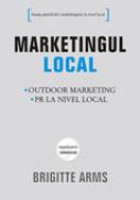 Marketingul local - Brigitte Arivis
