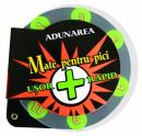 Mate pentru pici - adunarea - ***