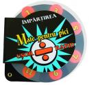 Mate pentru pici - impartirea - ***