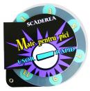 Mate pentru pici - scaderea - ***