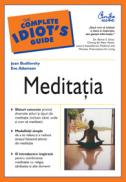 Meditatia - Joan Budilovsky, Eve Adamson