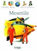 Meseriile - Larousse