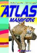 Mic atlas de mamifere - Dumitru Murariu, Aurora Mihail