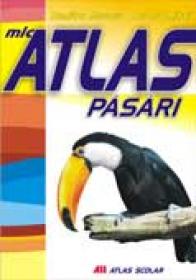 Mic atlas pasari - Aurora Mihail, Dumitru Murariu