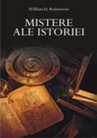 Mistere ale istoriei - William D. Rubinstein