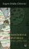 Misterele istoriei. religie, politica, bani - Eugen Ovidiu Chirovici