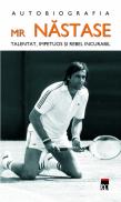 Mr. Nastase (cu colita filatelica) - Ilie Nastase Debbie Beckerman