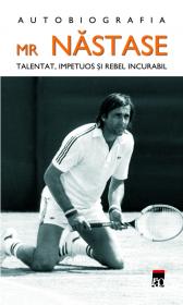 Mr. Nastase - Ilie Nastase