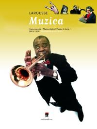 Muzica - Larousse
