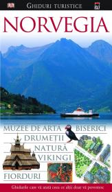Norvegia - Dorling Kindersley