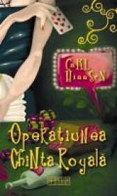 Operatiunea Chinta Royala - Carl Hiaasen