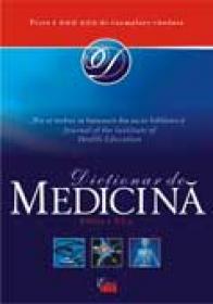 Oxford. Dictionar de medicina - VASILESCU Gheorghe