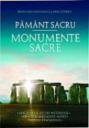 Pamant sacru. Monumente sacre - Brian Leigh Molyneaux Si Piers Vitebsky