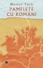 Pamflete cu romani - Marius Tuca