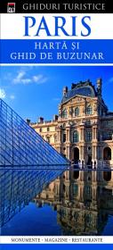 Paris - Dorling Kindersley