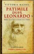 Patimile dupa Leonardo - Vittoria Haziel