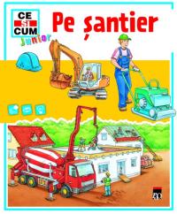 Pe santier - Tessloff
