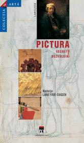 Pictura - secrete si dezvaluiri - Larousse