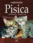 Pisica. Comportament. Ingrijire. Rase - Rousselet-Blanc dr.