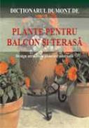 Plante pentru balcon si terasa - Wota Wehmeyer, Hermann Hackstein