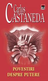 Povestiri despre putere - Carlos Castaneda