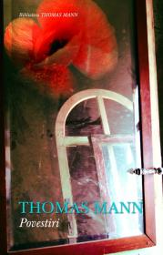 Povestiri - Thomas Mann