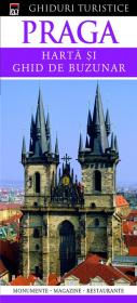 Praga - Dorling Kindersley
