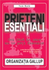 Prieteni esentiali - Tom Rath