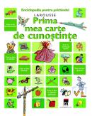 Prima mea carte de cunostinte - Francoise De Guibert