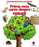 Prima mea carte despre natura - Anne Bouin