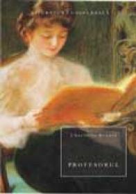 Profesorul - Charlotte Bronte