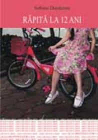 Rapita la 12 ani - Sabine Dardenne