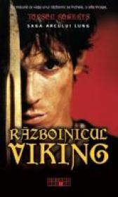 Razboinicul Viking - Judson Roberts