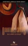 Reclama Ucigasa - Dorothy L. Sayers