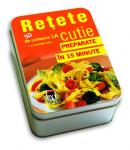Retete la cutie - preparate in 15 minute - ***