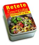 Retete la cutie - preparate wok - ***