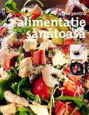 Retete pentru alimentatie sanatoasa - Flame Tree