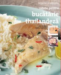 Retete pentru bucatarie thailandeza - ***