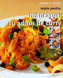 Retete pentru mancaruri cu adaos de curry - ***