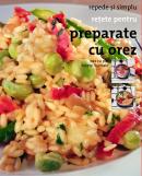 Retete pentru preparate cu orez - ***